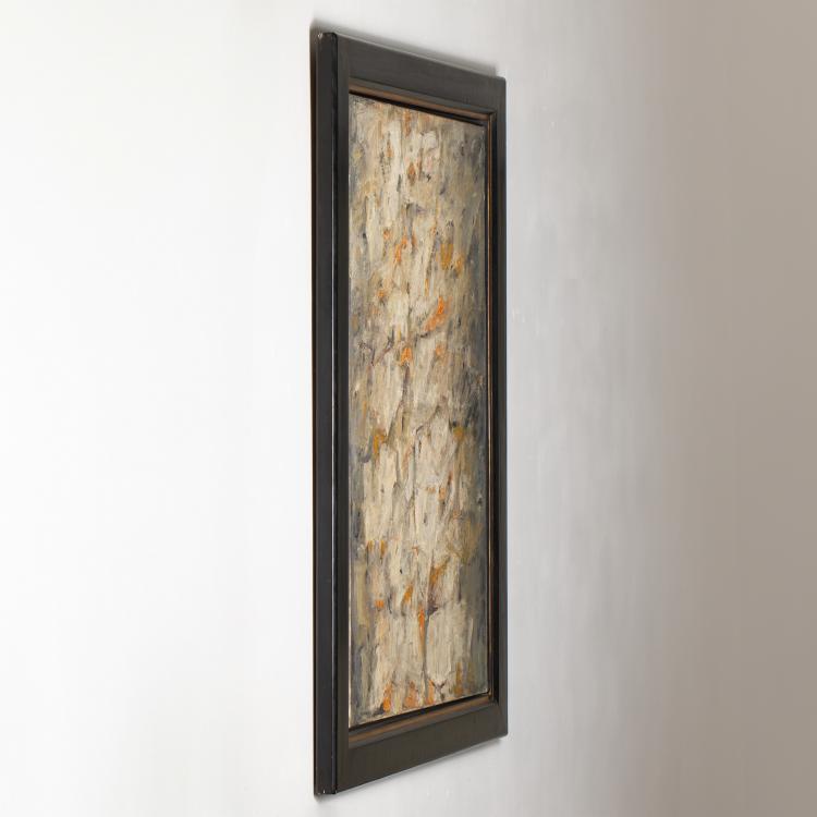 Bild 5 zu Objekt, Ohne Titel, 1965, Peter Herkenrath, K-16B 405