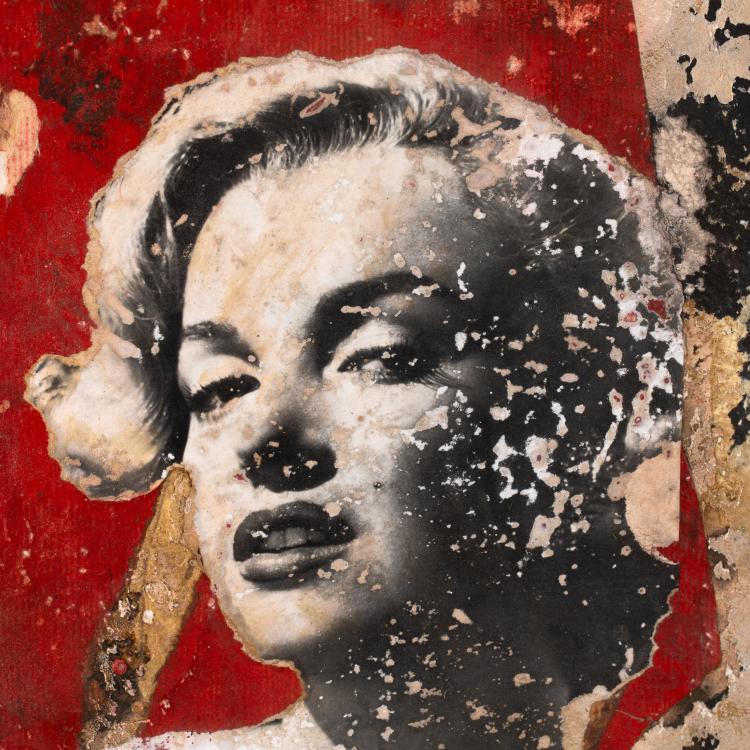 Bild 4 zu Objekt, 'Passionnante Marilyn', 1990er Jahre, K-16B 525