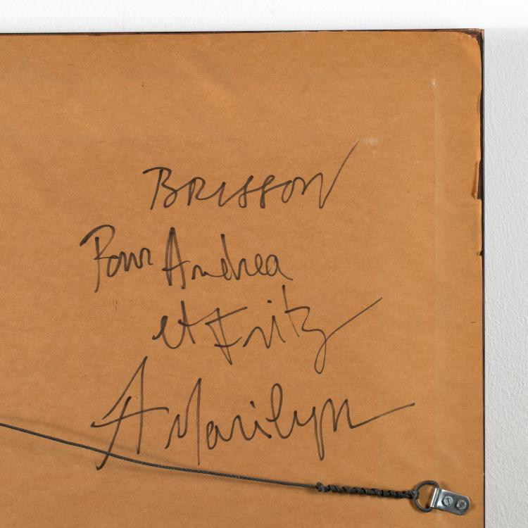 Bild 5 zu Objekt, 'Passionnante Marilyn', 1990er Jahre, K-16B 525