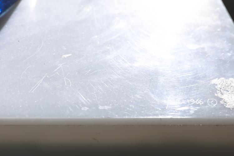 Bild 3 zu Objekt, Glasrelief Composition 2. 1966, Fucina degli Angeli, Murano, K-16O 188
