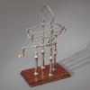 Wine-decanter