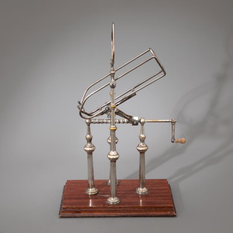 Bild 2 zu Objekt, Wein-Dekanter, K-16A 70