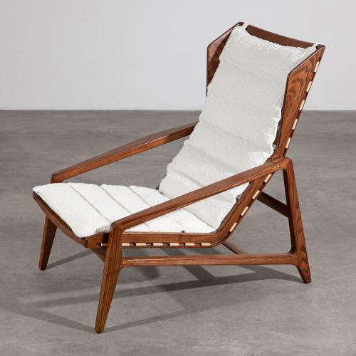 Lounge Sessel Modell 811