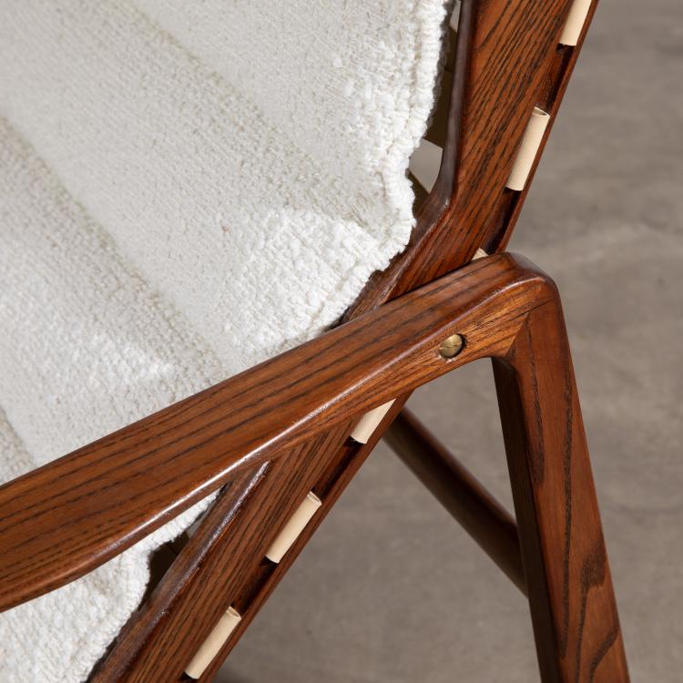 Bild 1 zu Objekt, Lounge Sessel Modell 811, Gio Ponti, Cassina, K-16B 716