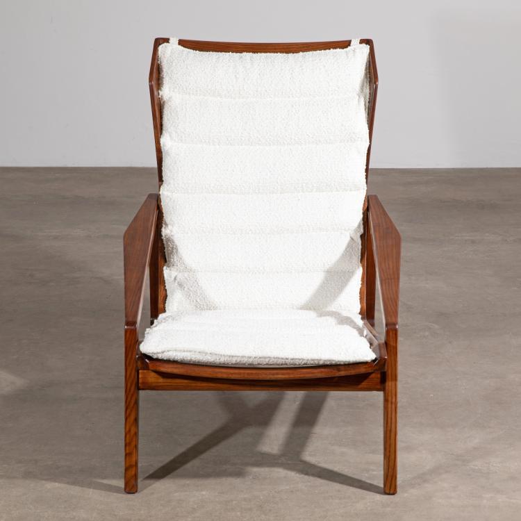 Bild 2 zu Objekt, Lounge Sessel Modell 811, Gio Ponti, Cassina, K-16B 716