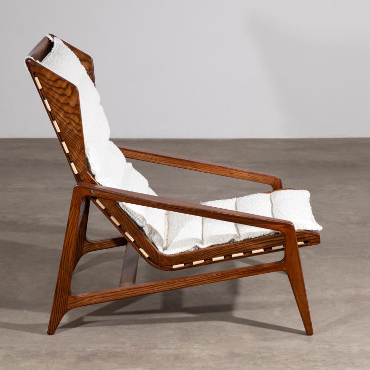 Bild 3 zu Objekt, Lounge Sessel Modell 811, Gio Ponti, Cassina, K-16B 716