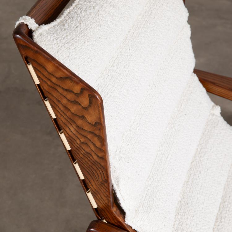 Bild 4 zu Objekt, Lounge Sessel Modell 811, Gio Ponti, Cassina, K-16B 716