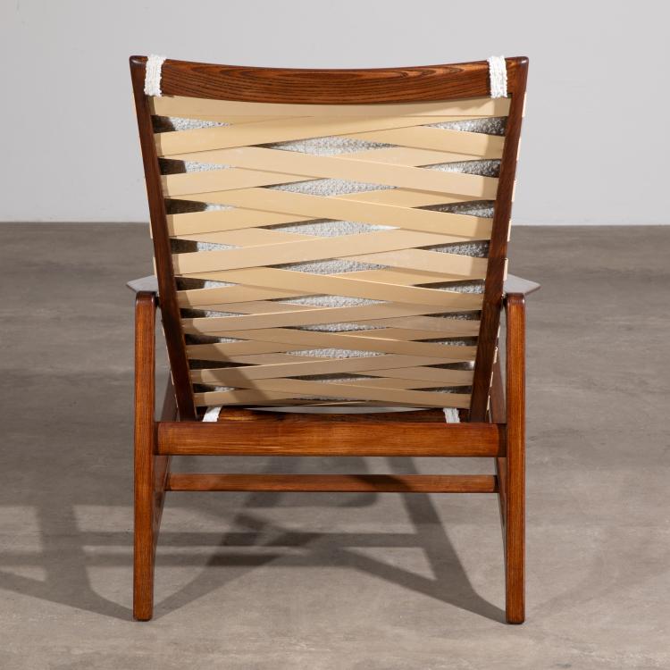 Bild 5 zu Objekt, Lounge Sessel Modell 811, Gio Ponti, Cassina, K-16B 716