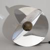 Floor or table lamp model Luna Lamp