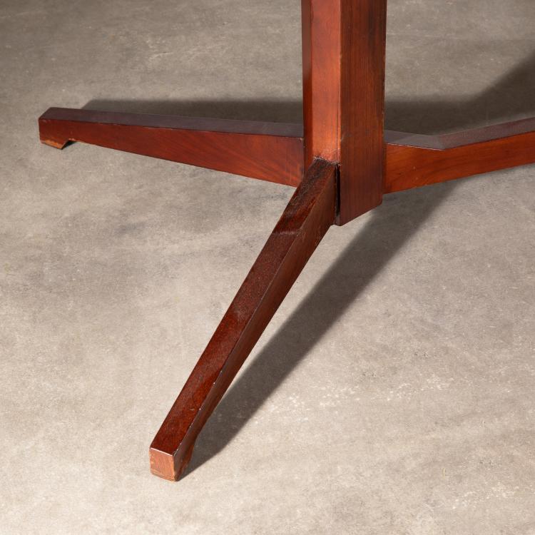 Bild 3 zu Objekt, Dining table model TL 22, Franco Albini, Poggi, K-16B 714