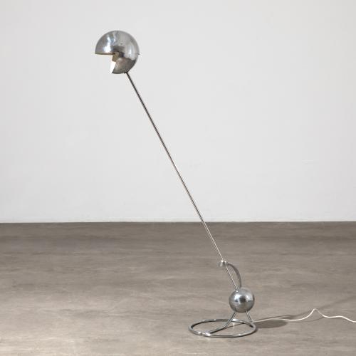 Floor lamp model S3