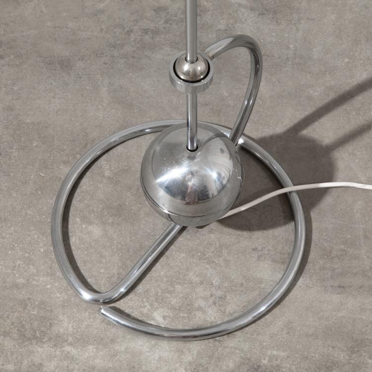 Bild 1 zu Objekt, Stehleuchte Modell S3, Paolo Tilche, Sirrah, K-16B 744