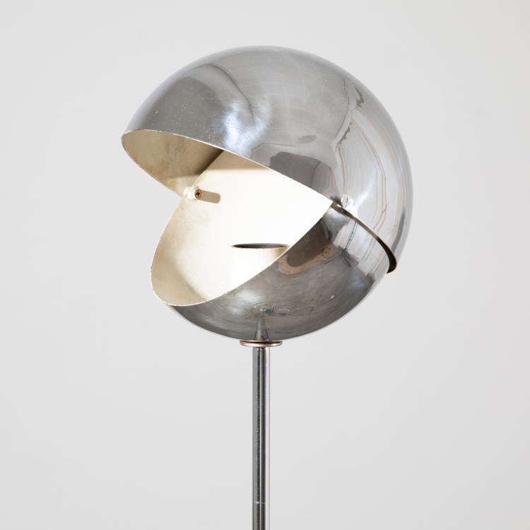 Bild 2 zu Objekt, Stehleuchte Modell S3, Paolo Tilche, Sirrah, K-16B 744