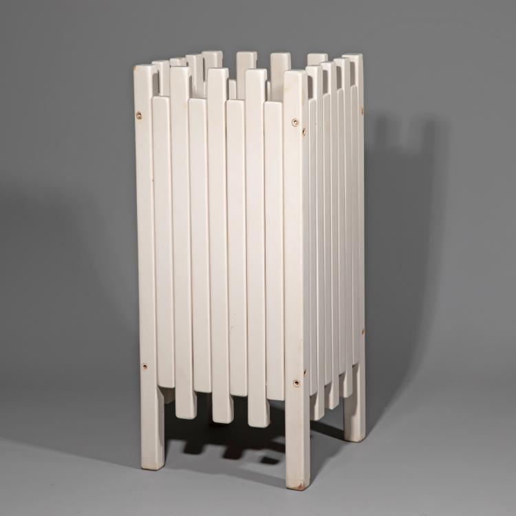 Hauptbild zu Objekt, Schirmst&auml;nder, Ettore Sottsass, Poltronova, Pistoia, K-16B 761