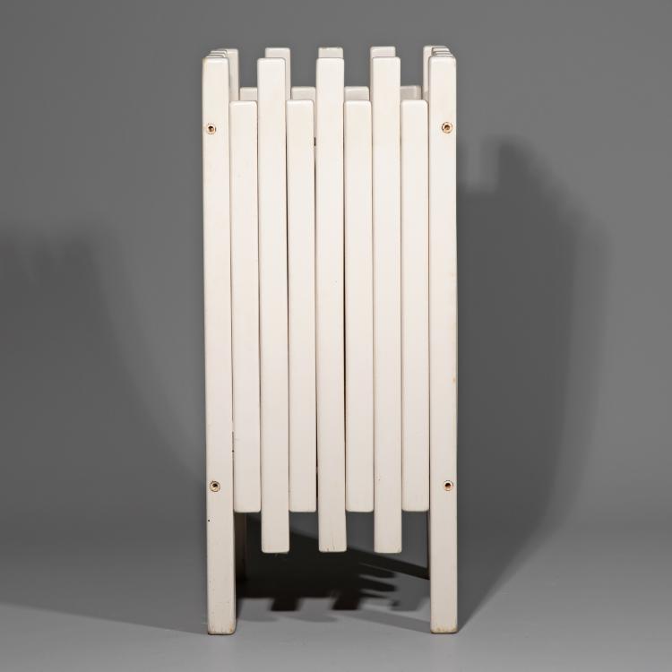 Bild 1 zu Objekt, Schirmst&auml;nder, Ettore Sottsass, Poltronova, Pistoia, K-16B 761