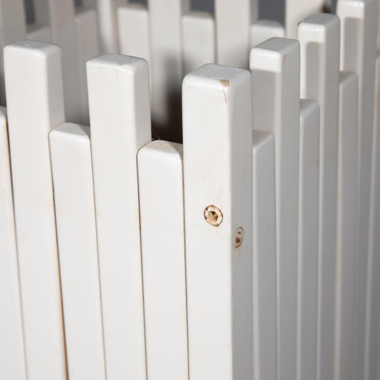 Bild 2 zu Objekt, Schirmst&auml;nder, Ettore Sottsass, Poltronova, Pistoia, K-16B 761