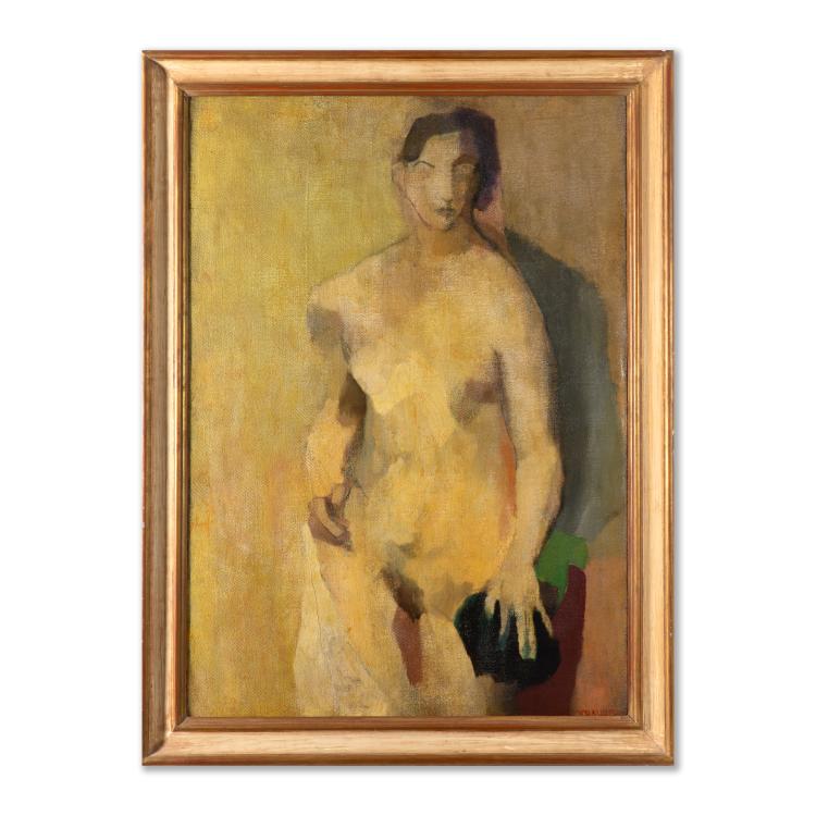 Bild 1 zu Objekt, 'Akte', 1929, K-16B 329