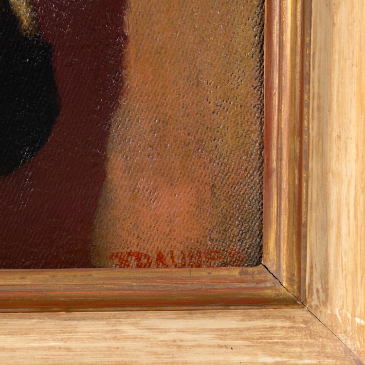 Bild 3 zu Objekt, 'Akte', 1929, K-16B 329