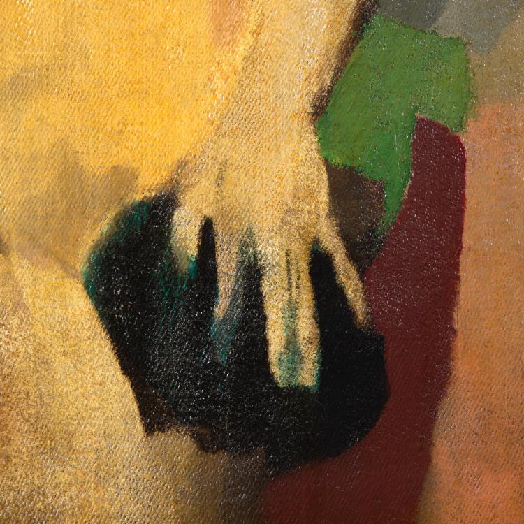 Bild 4 zu Objekt, 'Akte', 1929, K-16B 329