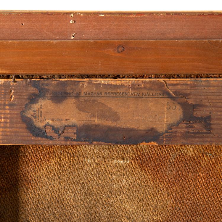 Bild 6 zu Objekt, 'Akte', 1929, K-16B 329