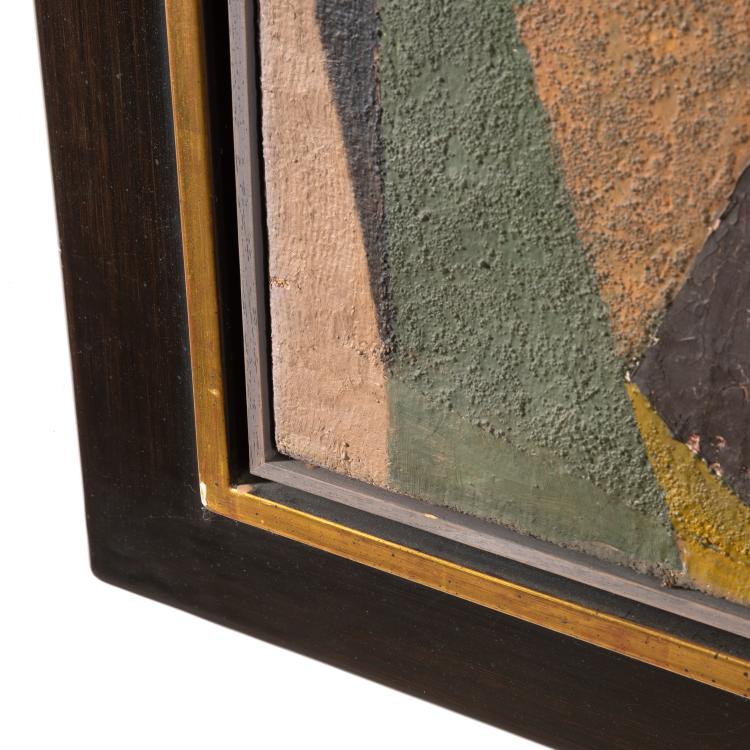 Bild 4 zu Objekt, 'Akt mit erhobenem Arm', 1949, K-16B 330