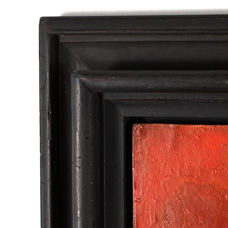 Bild 3 zu Objekt, Ohne Titel, 1949, K-16B 327