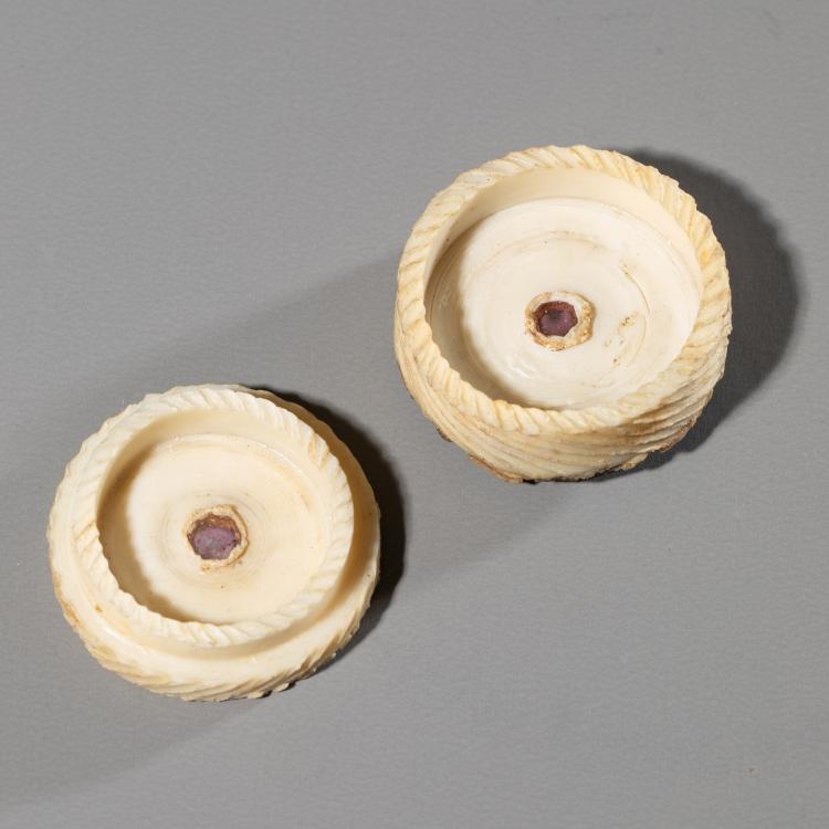 Bild 2 zu Objekt, Zwei kleine Dosen, Line Vautrin, K-16A 152