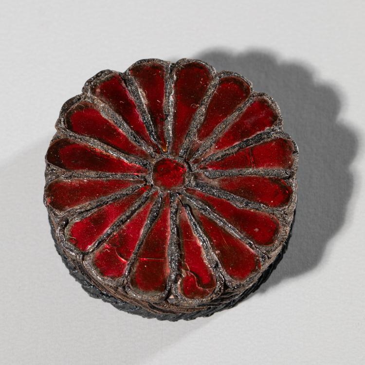 Bild 3 zu Objekt, Zwei kleine Dosen, Line Vautrin, K-16A 152