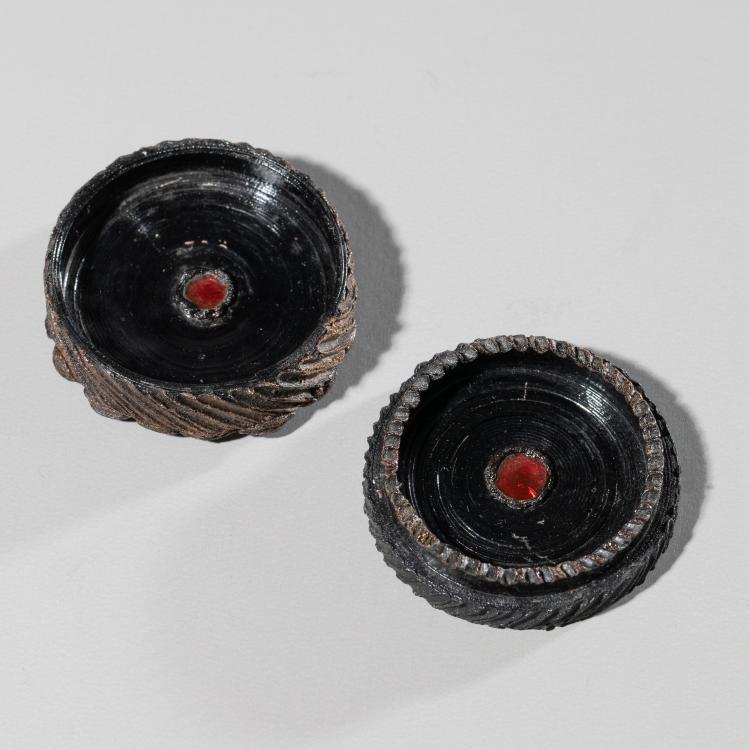 Bild 4 zu Objekt, Zwei kleine Dosen, Line Vautrin, K-16A 152