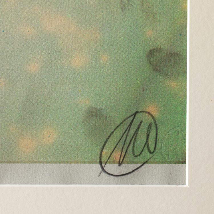 Bild 2 zu Objekt, 'Drei Grazien', Markus L&uuml;pertz, K-16B 435