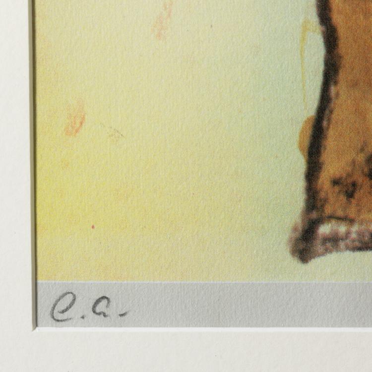 Bild 3 zu Objekt, 'Drei Grazien', Markus L&uuml;pertz, K-16B 435