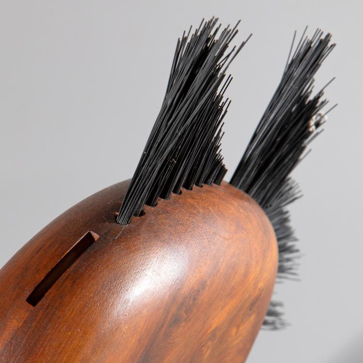 Bild 1 zu Objekt, Spardose in Form eines Fisches Modell 4946, Carl Aub&ouml;ck, Wekst&auml;tten Carl Aub&ouml;ck, K-16B 615