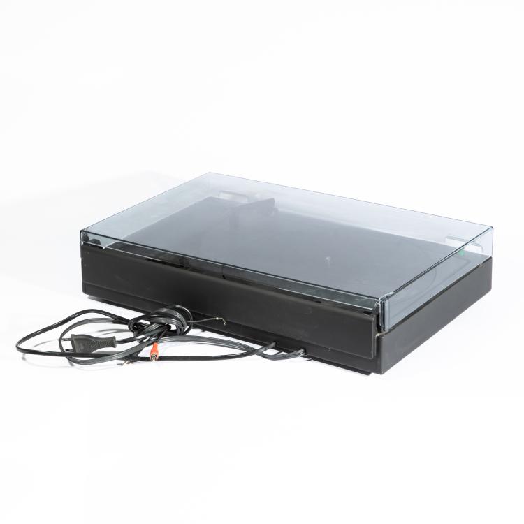 Bild 5 zu Objekt, , Robert Oberheim,Dieter Rams, Braun, K-15O 70