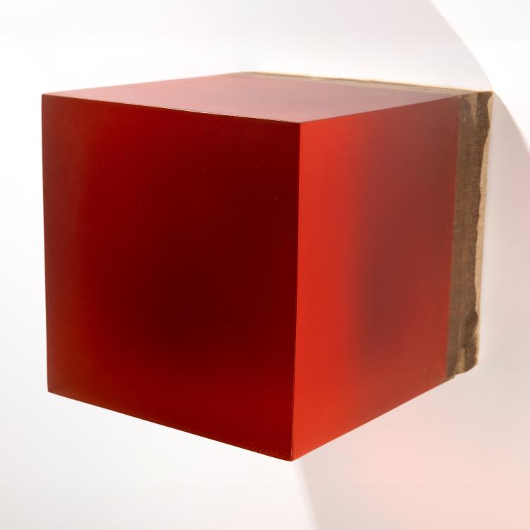 Bild 2 zu Objekt, C822NM, 1996, Herbert Hamak, K-16B 430