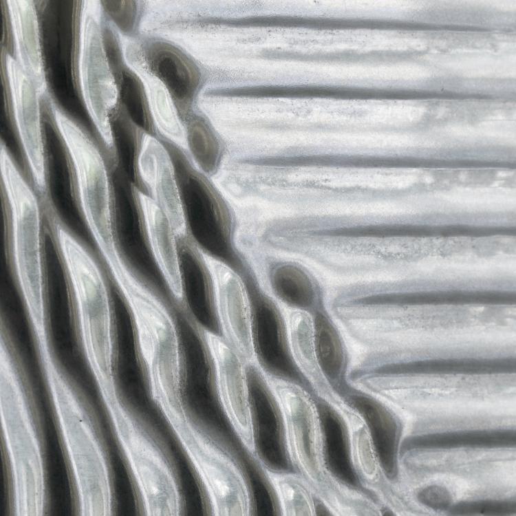 Bild 2 zu Objekt, Relief 'Kleine Pyramide', 1979, Heinz Mack, K-16B 472