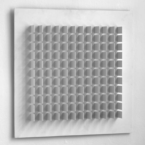 Light Kinetic Object, 1975