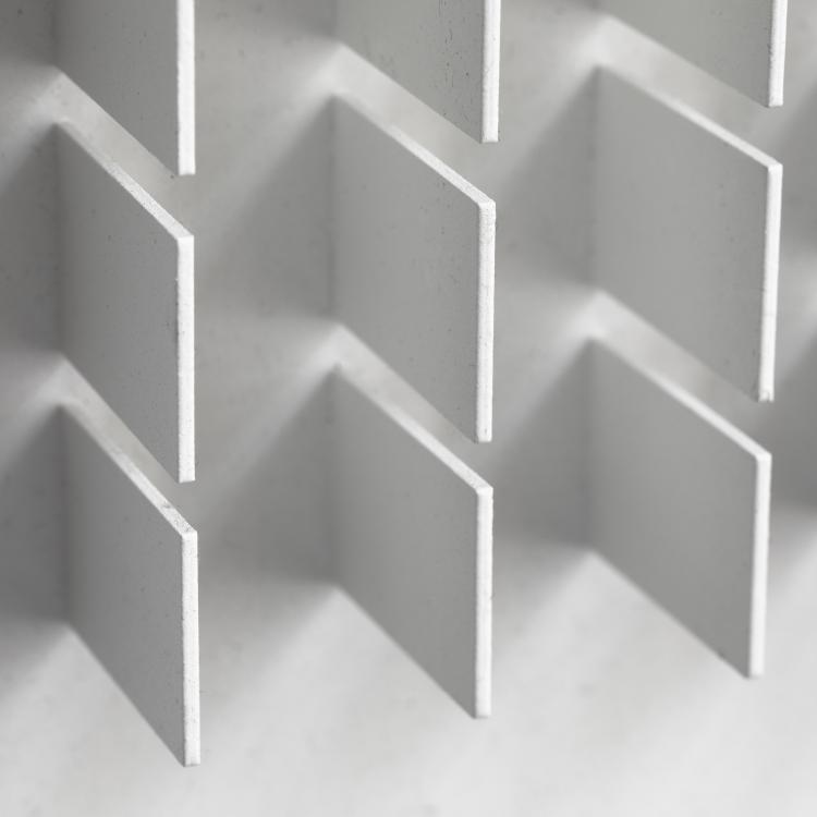 Bild 4 zu Objekt, Lichtkinetisches Objekt, 1975, K-16B 446