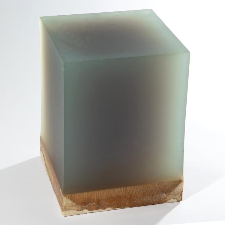 Hauptbild zu Objekt, 'C294N', 1992, Herbert Hamak, K-16B 431