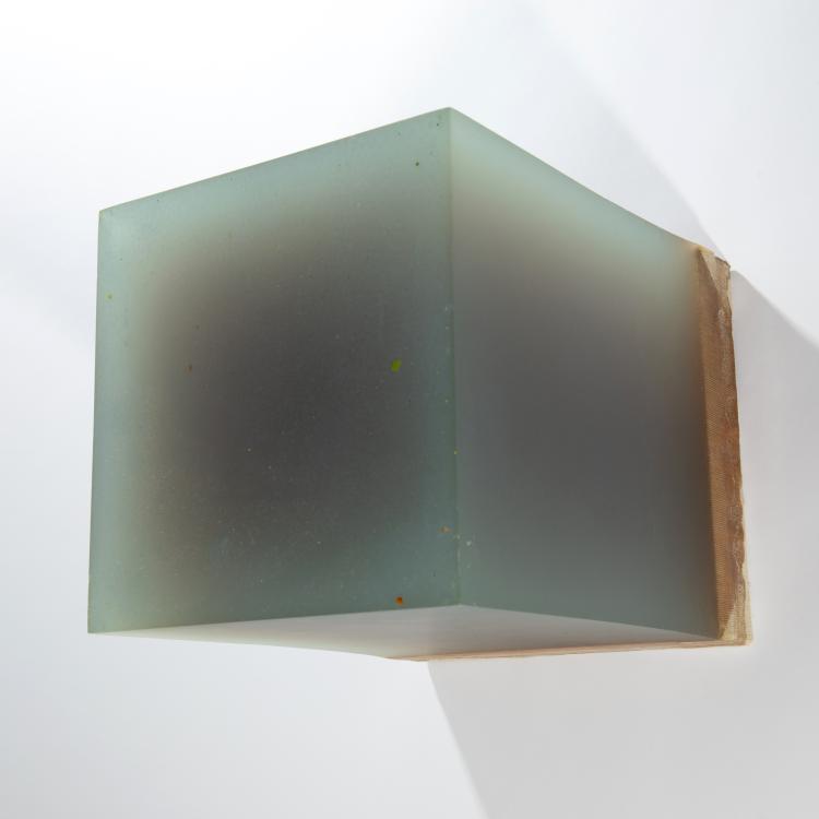 Bild 2 zu Objekt, 'C294N', 1992, Herbert Hamak, K-16B 431