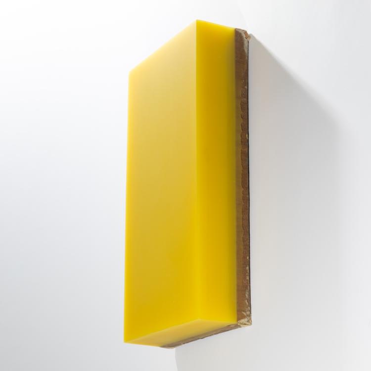 Hauptbild zu Objekt, 'C397N', 1993, Herbert Hamak, K-16B 427