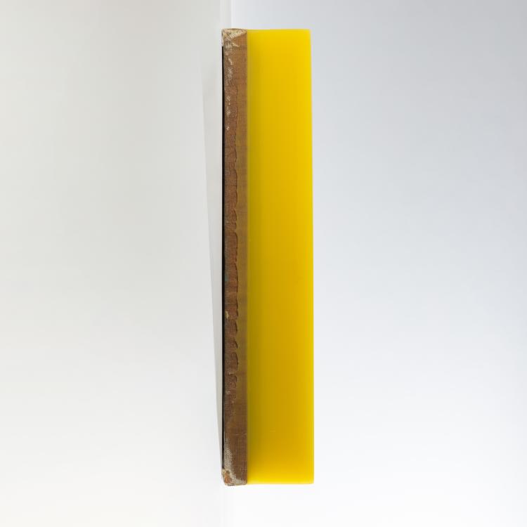 Bild 1 zu Objekt, 'C397N', 1993, Herbert Hamak, K-16B 427