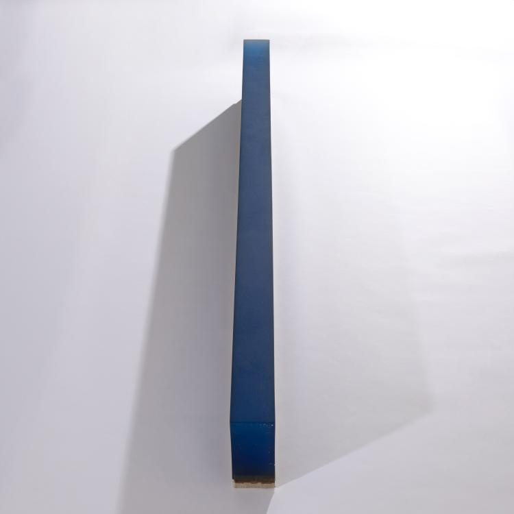 Bild 1 zu Objekt, 'C855N', 1996, Herbert Hamak, K-16B 426