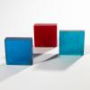 Three Small Squares