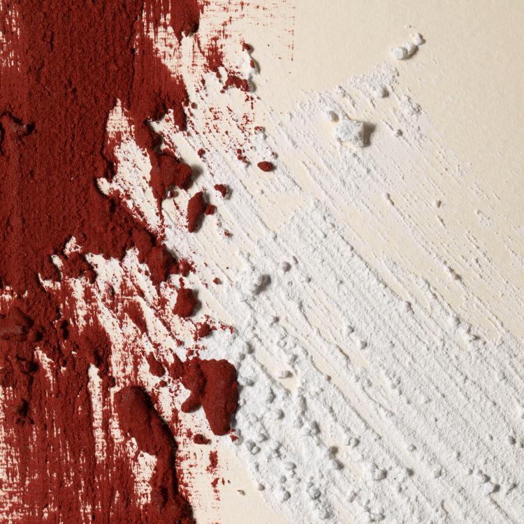 Bild 3 zu Objekt, Ohne Titel, 2 Arbeiten, 1999, K-16B 408