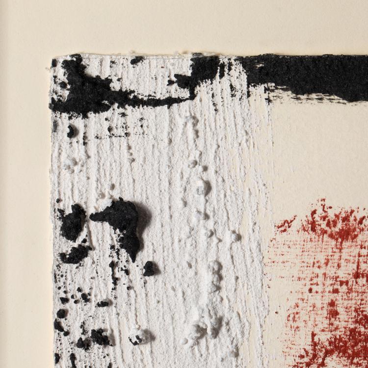 Bild 7 zu Objekt, Ohne Titel, 2 Arbeiten, 1999, K-16B 408