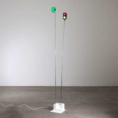 Signal Leuchte, 1968