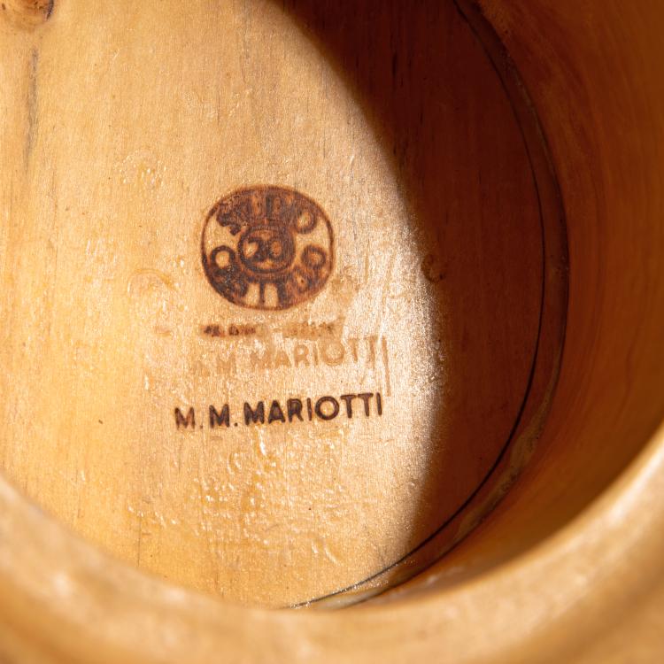 Bild 4 zu Objekt, Zylinder, K-16B 364