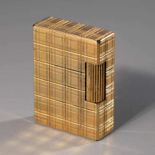 Feuerzeug für Hermès, 1960er Jahre