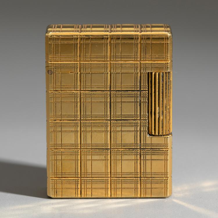 Bild 2 zu Objekt, Feuerzeug f&uuml;r Herm&egrave;s, 1960er Jahre, Dupont, S.T., Paris, K-16A 159