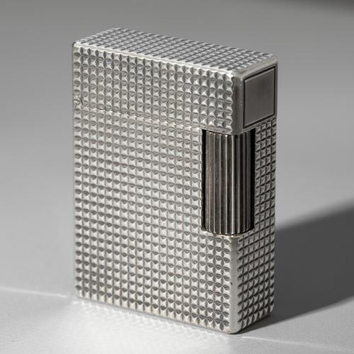 Feuerzeug, 1970er Jahre